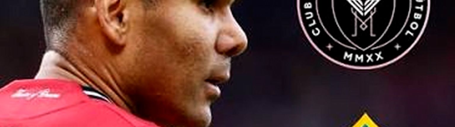 MLS សើបអង្កេត Inter Miami ជុំវិញការទិញ Casemiro - Article Thumbnail