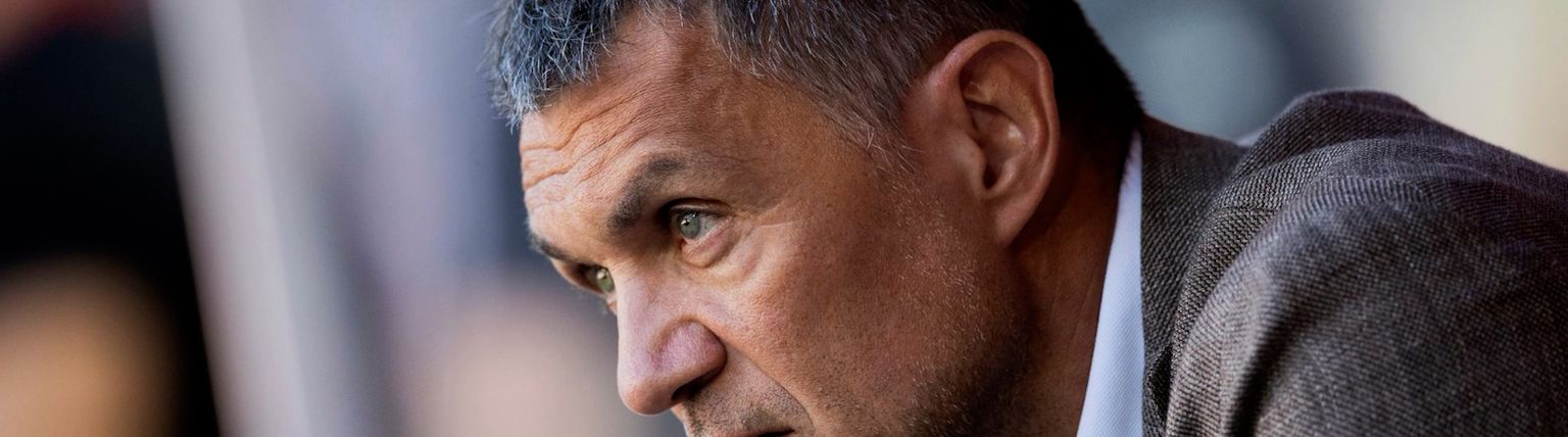 Maldini​ ទម្លាយមូលហេតុដែល Pep បដិសេធសំណើទៅដឹកនាំក្រុមជម្រើសជាតិអ៊ីតាលី - Article Thumbnail