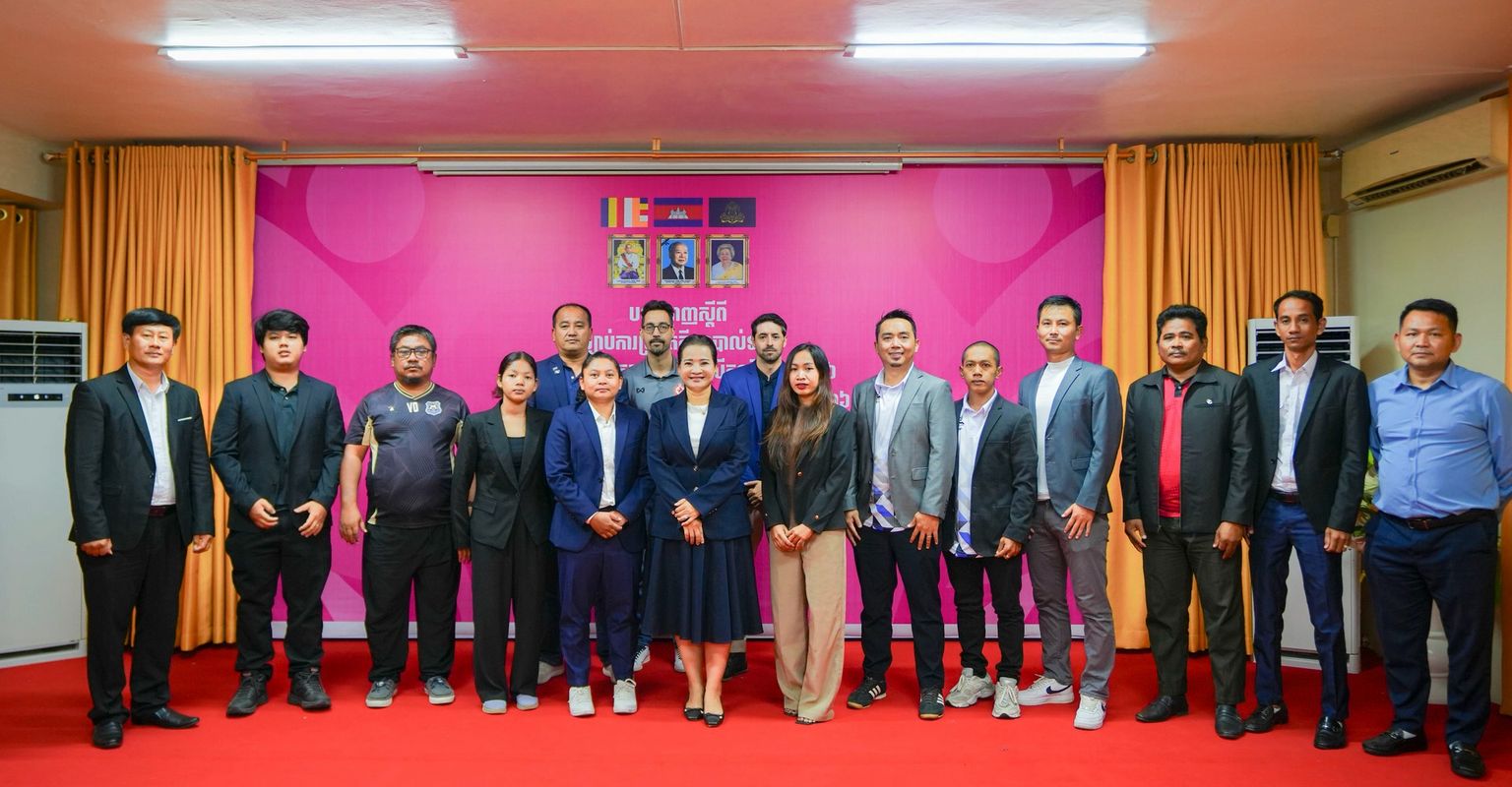 លីគនារីរដូវកាល២០២៦ នឹងចាប់ផ្តើ