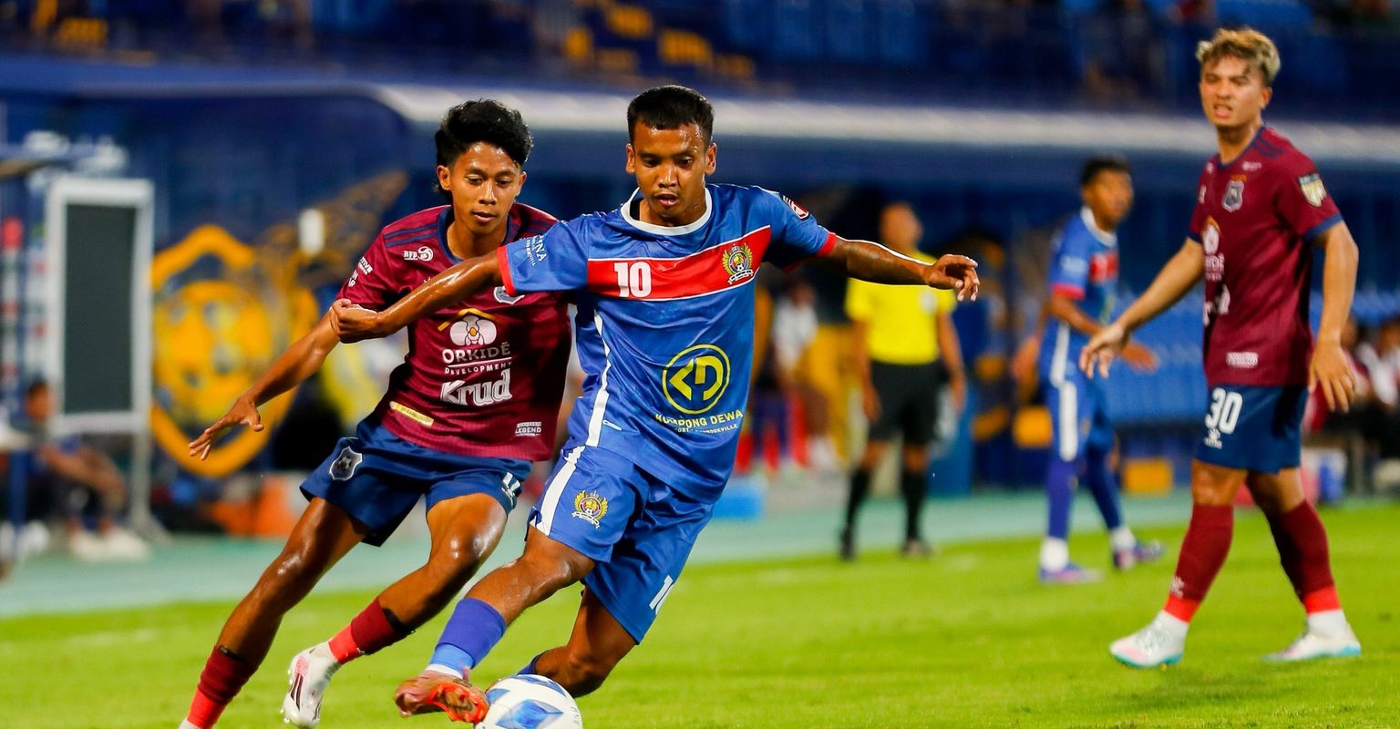 ទោះរកឃើញជើងឯក CPL ហើយក្តី ក៏ក្រុមក្នុងតំបន់ Top6 កំពុងប្រជែងគ្នាយកកៅអីលេងពានអន្តរជាតិនៅឆ្នាំក្រោយយ៉ាងស្វិតស្វាញ