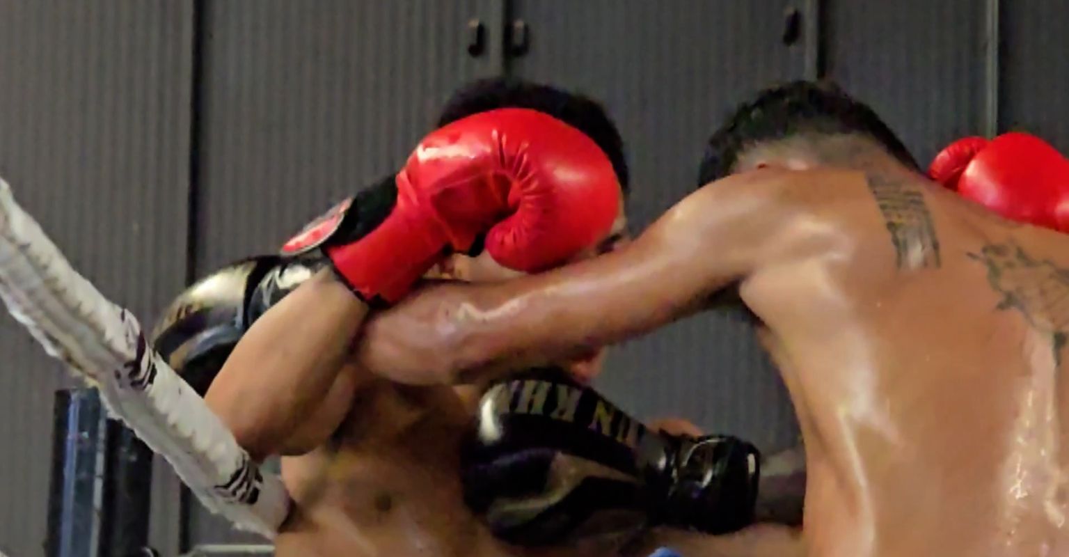 មួយប្រកួតណាក៏អាចជាប្រកួតចុងក្រ