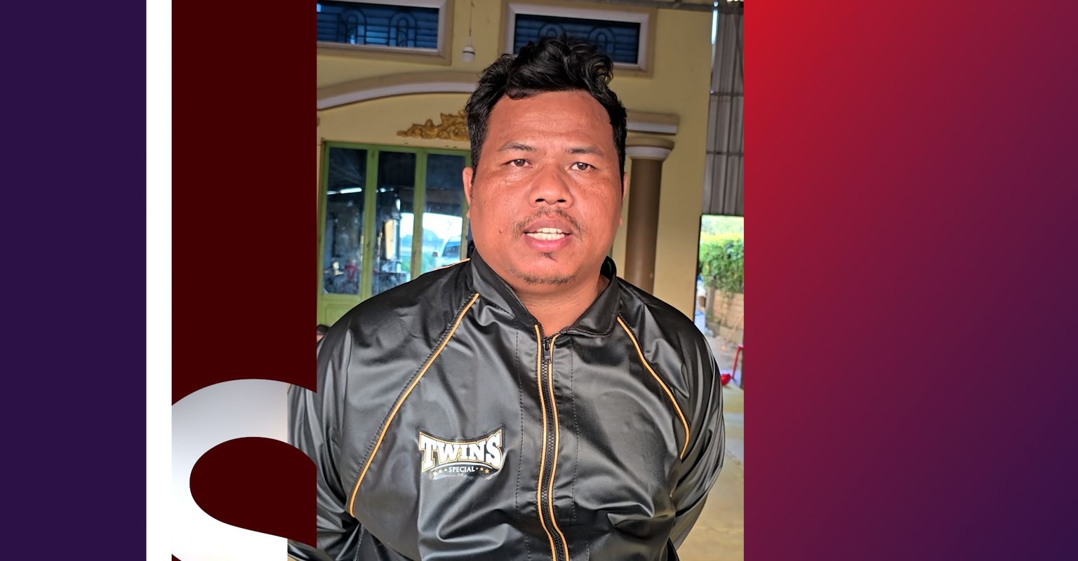 សម្ដីបង្ហាញឆន្ទៈ លោកគ្រូ បឺត ខាំ! មិនសំខាន់ក្លិបធំរឺតូចទេ ក្លិបបរាជ័យគឺក្លិបដែលមិនអាចផលិត កីឡាករខ្លាំងបាន!