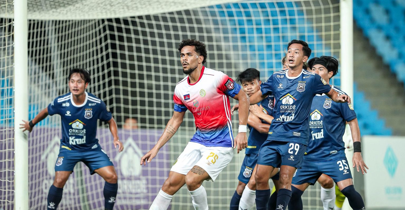 ក្រុមនៅតំបន់ Top6 CPL បន្តប្រកួតប្រជែងកាន់តែតឹងតែងនៅក្នុងសប្តាហ៍ទី30នេះ