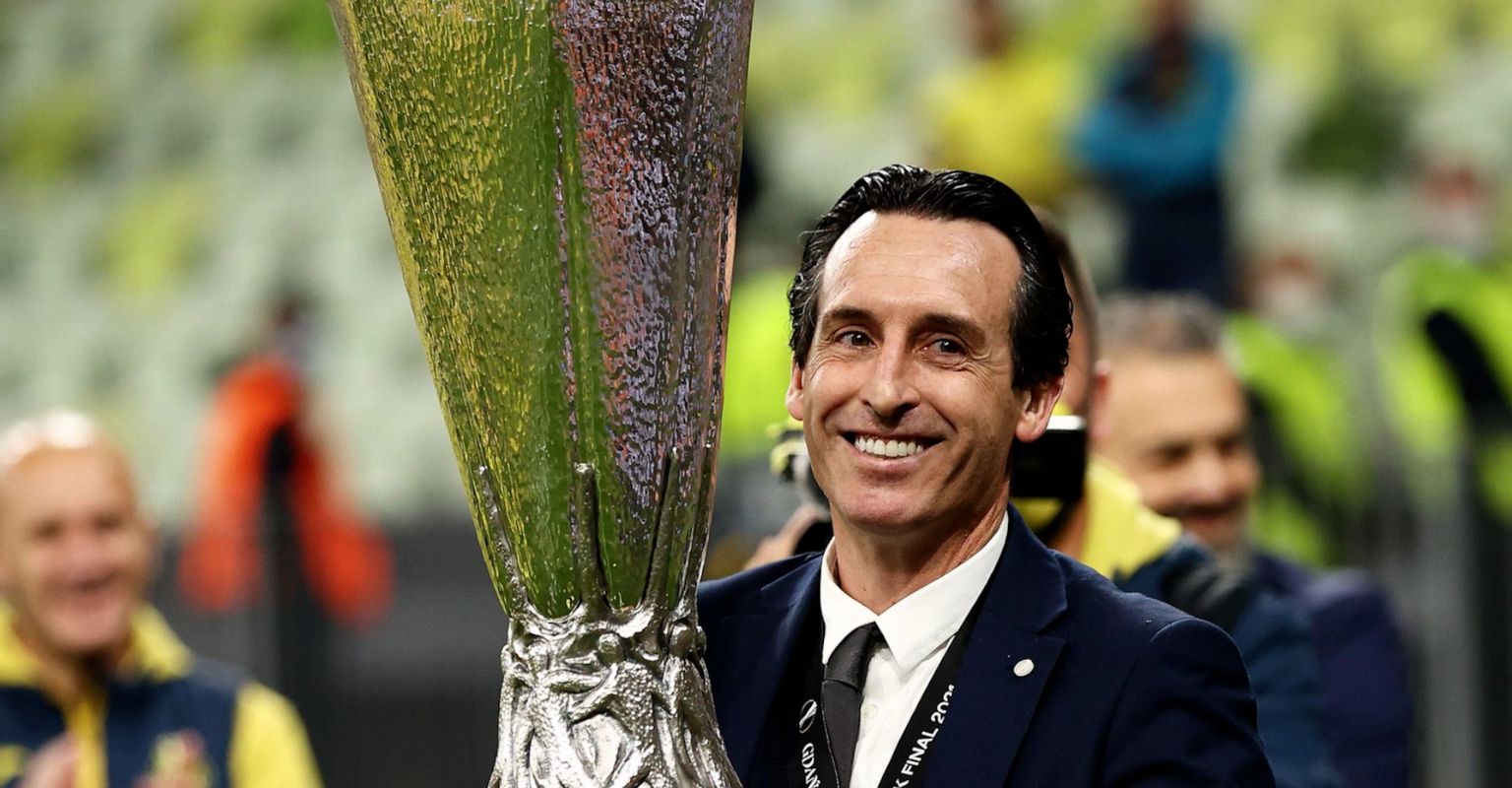 ការបោះជំហានទៅកាន់ ការឈ្នះពាន E