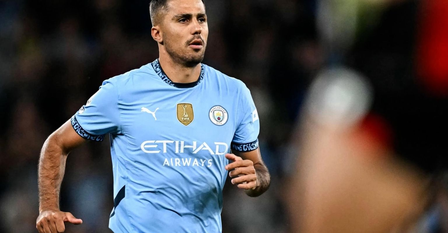 Rodri ចប់ World Cup​ 2026 សិន 