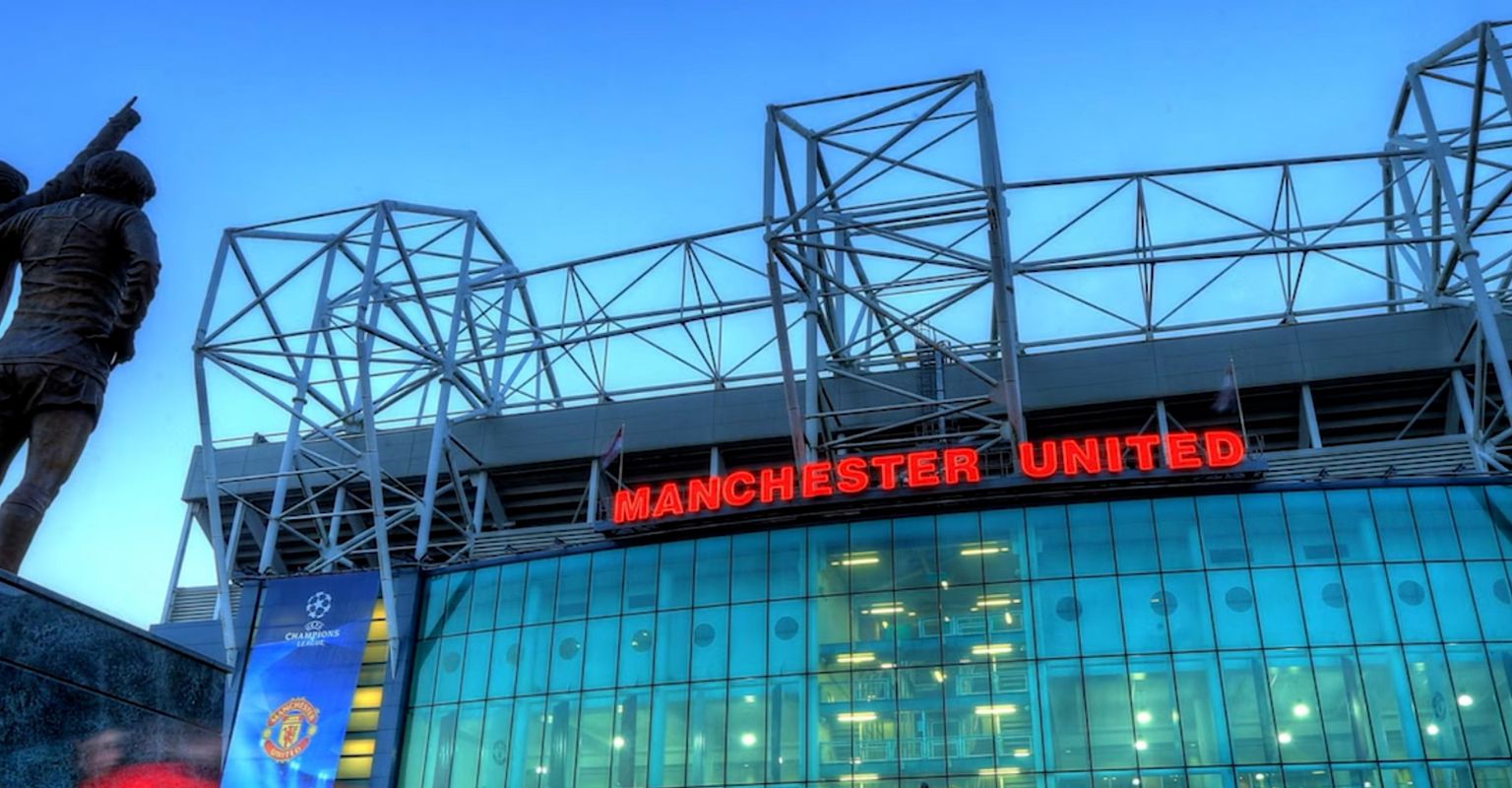 ហេតុអ្វី Man Utd ហាក់មានភាពស្ង