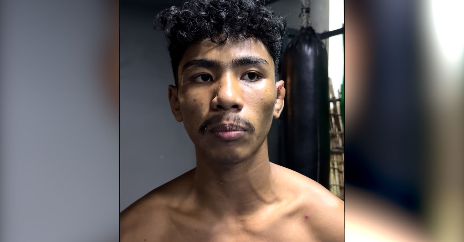 សម្រាប់ ធន់ ស៊ីហុង រួចរាល់ជានិច្ចបើមានការរៀបចំឲ្យសងសឹក បឺត សង្ឃឹម