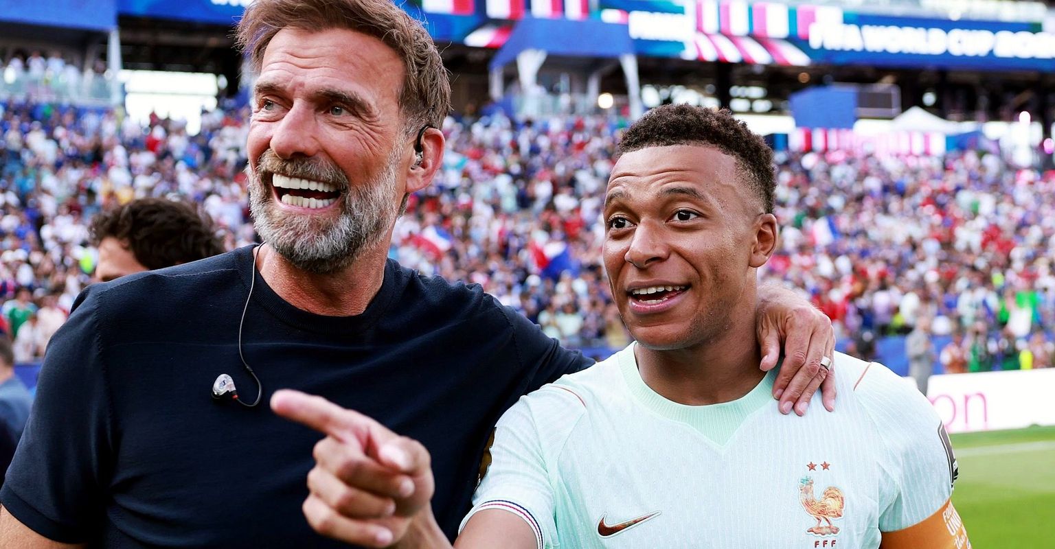 Klopp ទម្លាយថាធ្លាប់បោះទុនធំចរ