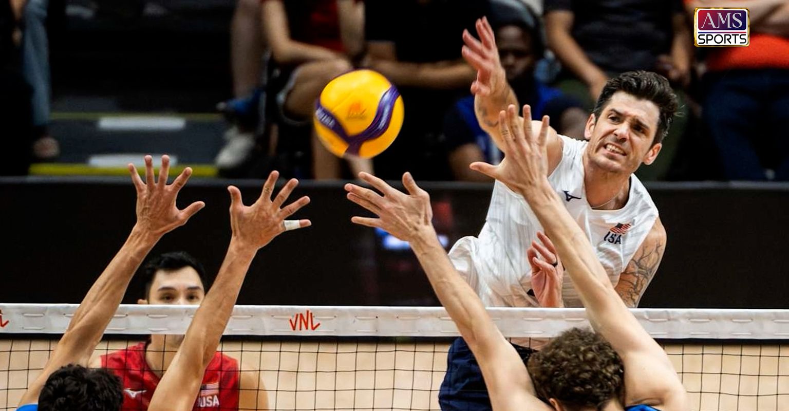 វគ្គ៨ក្រុមចុងក្រោយ FIVB Volley