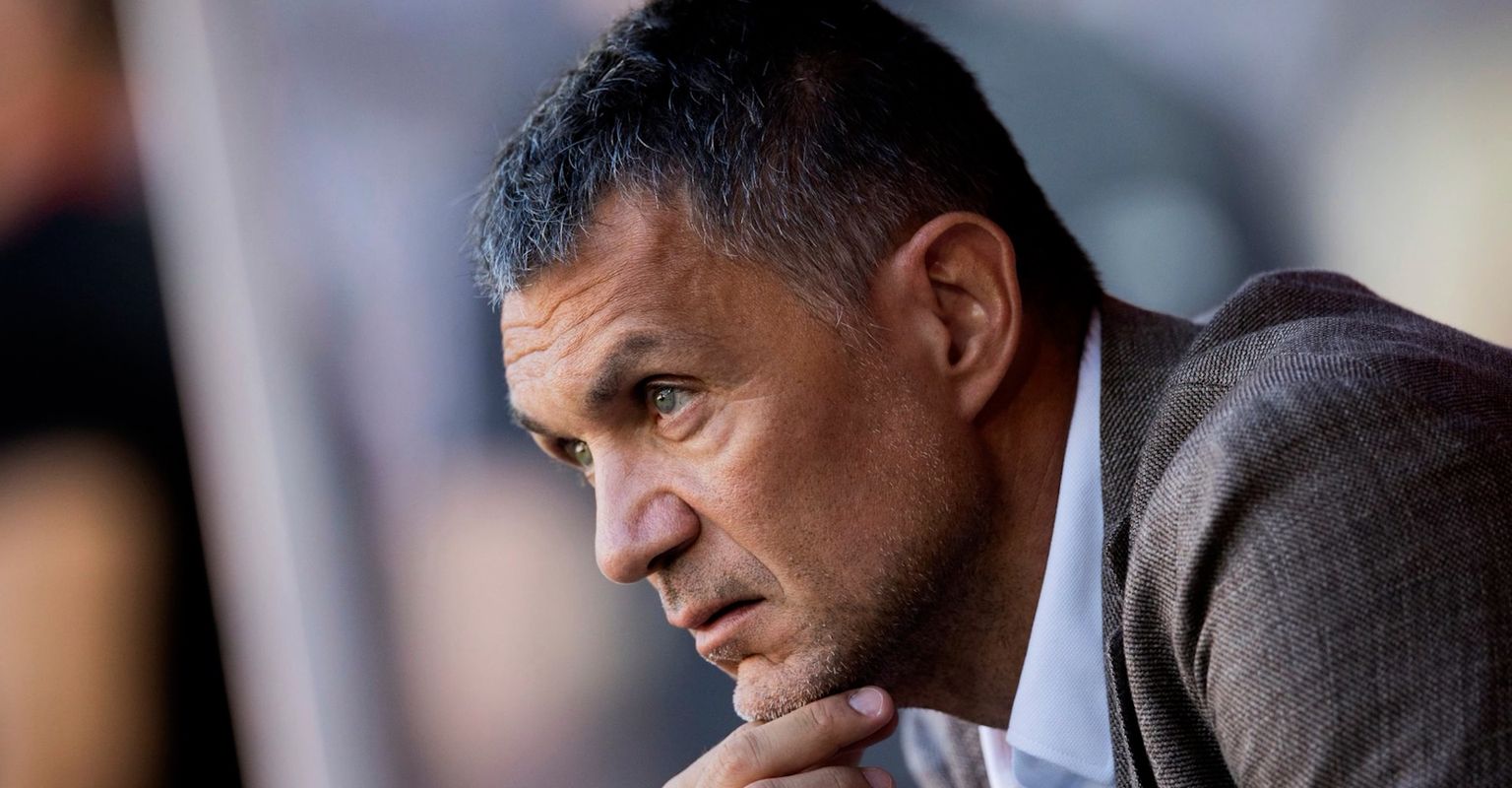 Maldini​ ទម្លាយមូលហេតុដែល Pep 