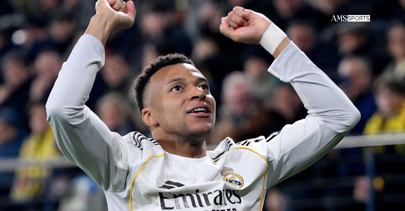 Kylian Mbappe៖ "ឆ្នាំនេះជាឆ្នា
