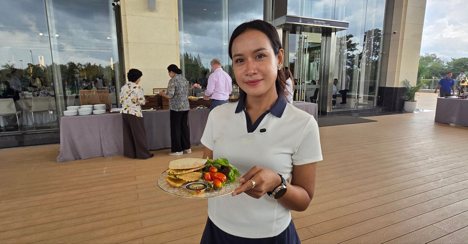 រូបមន្តអាហារថាមពលរបស់អ្នកនិយមក