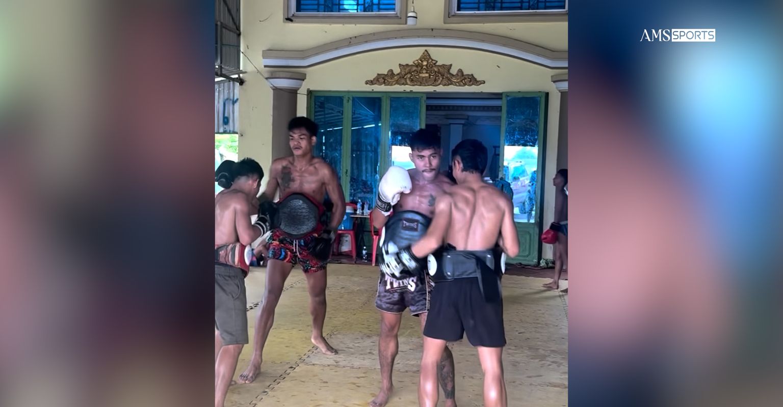 ក្លិបគុនខ្មែរ តើគួរយកស្ពាន់ស័រ