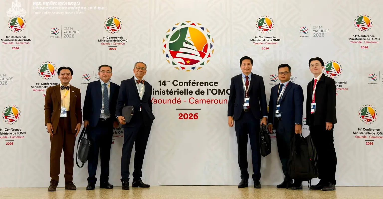 កម្ពុជាស្វែងរកការគាំទ្រ និងកិច...