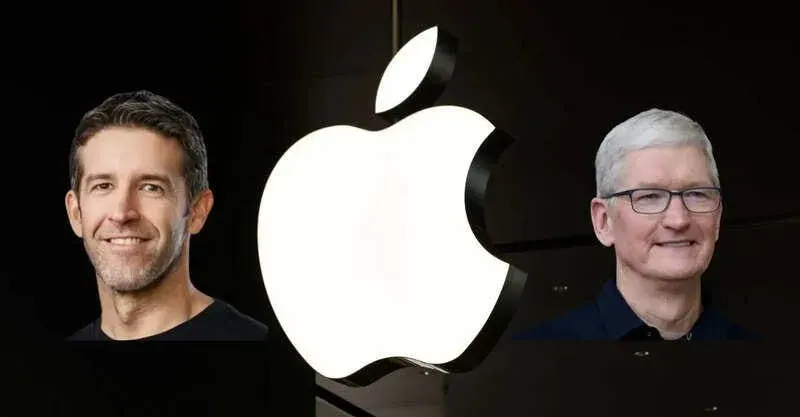 លោក John Ternus នឹងក្លាយជានាយក...