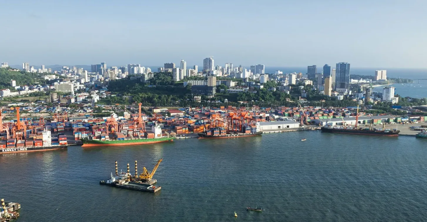 កម្ពុជា​ នឹងប្រើបច្ចេកវិទ្យាផ្...