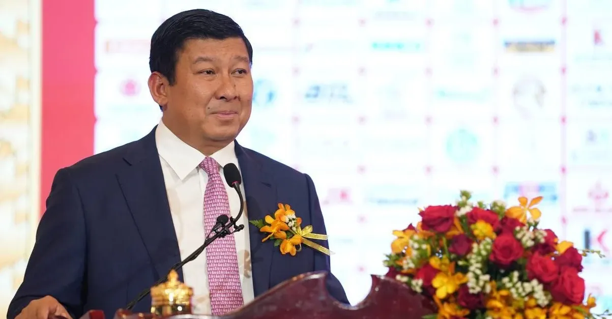 ក្រោយបញ្ចប់​ការ​ចុះបញ្ជីទូទាំង...