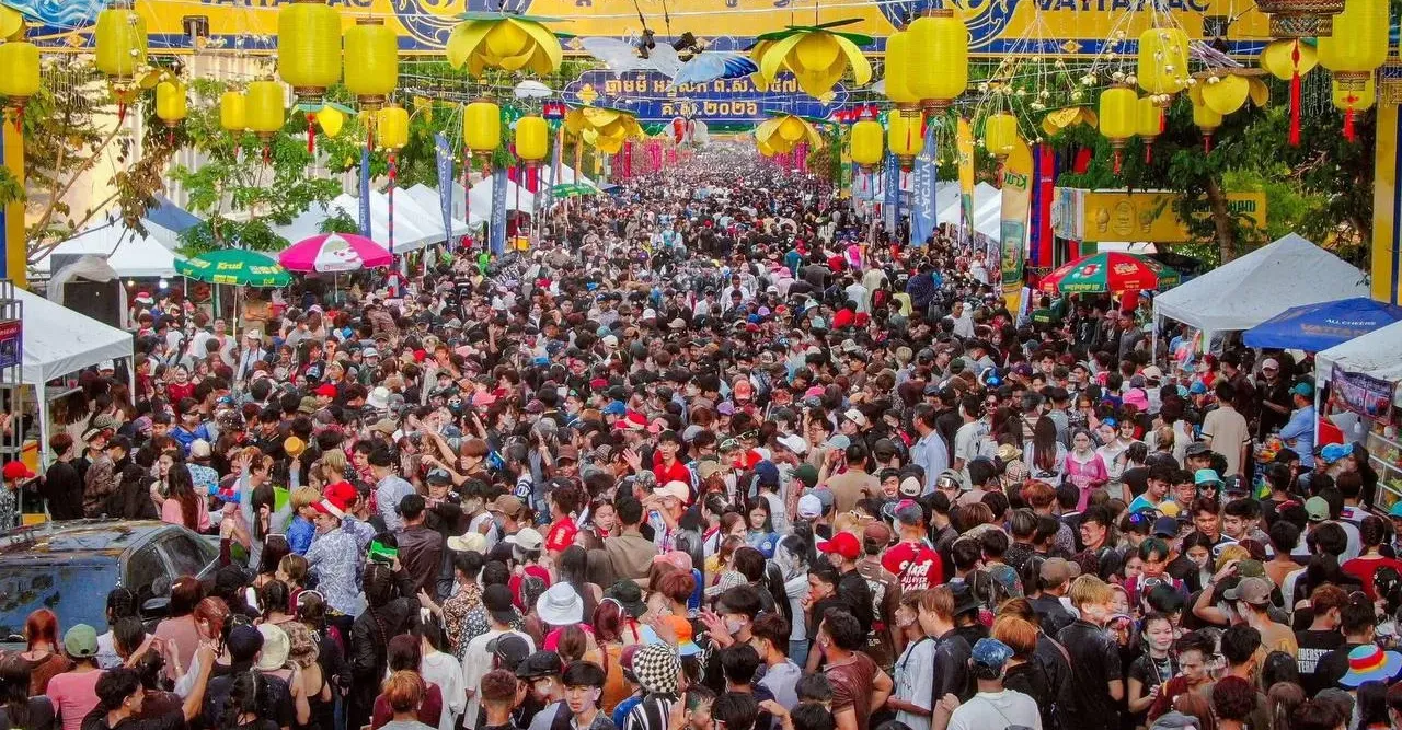 អ្នកសេដ្ឋកិច្ច ៖ យ៉ាងហោចណាស់ទឹ...