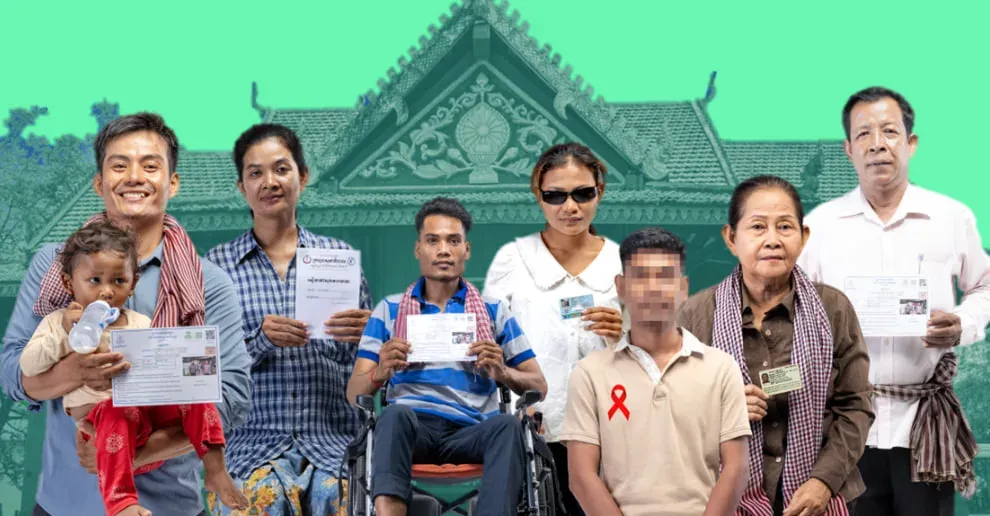 រាជរដ្ឋាភិបាល បន្តអនុវត្តគោលនយ...