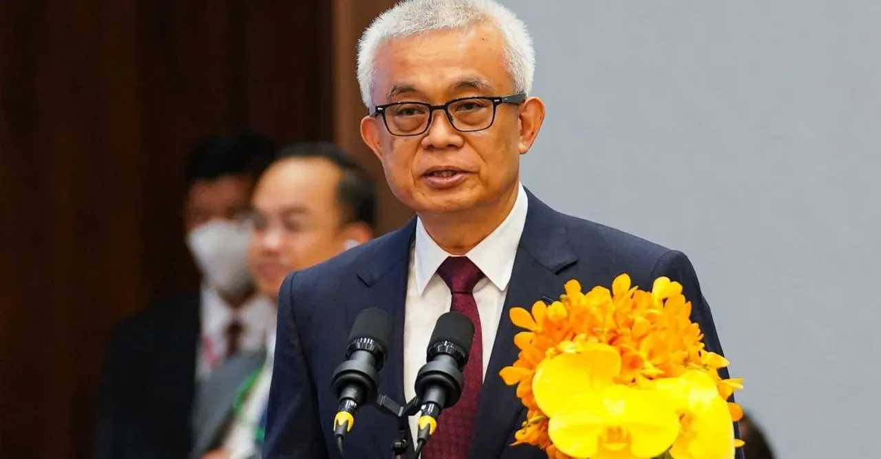 រយៈពេល១៣ឆ្នាំ ពន្ធដារបង្កើនការ...