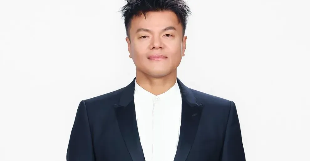 Park Jin-young ប្រកាសលាលែងពីក្រុមប្រឹក្សាភិបាលក្រុមហ៊ុន JYP ដើម្បីពង្រឹងការងារច្នៃប្រតិដ្ឋ