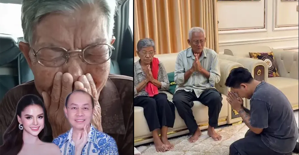 ម្ចាស់ប្រ៊េន HK7 លោកស្រី អ៊ឹម សុគន្ធា ព្រមលើកលែង និងផ្ដល់ឱកាសឱ្យ VJ សុភា កែខ្លួន