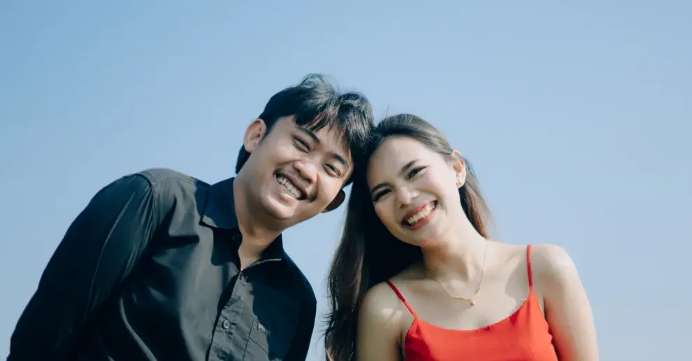 ៥ ប្រយោគខ្លីៗ បង្កប់អត្ថន័យពិសេស បន្ថែមជាតិស្ករឱ្យទំនាក់ទំនងស្នេហា