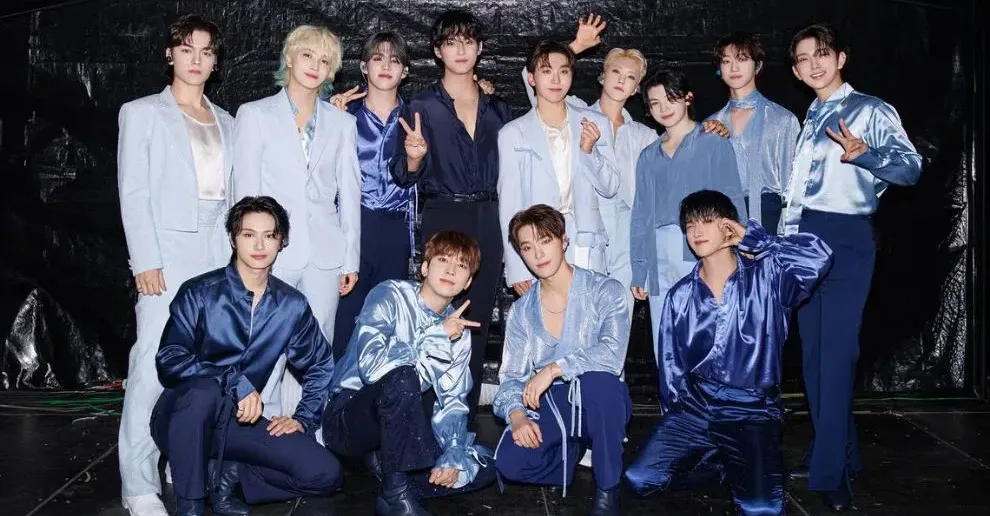 ដំណឹងល្អសម្រាប់ Carat! SEVENTEEN ប្រកាសបន្ដកិច្ចសន្យាគ្រប់សមាជិកទាំង ១៣ នាក់ដដែល