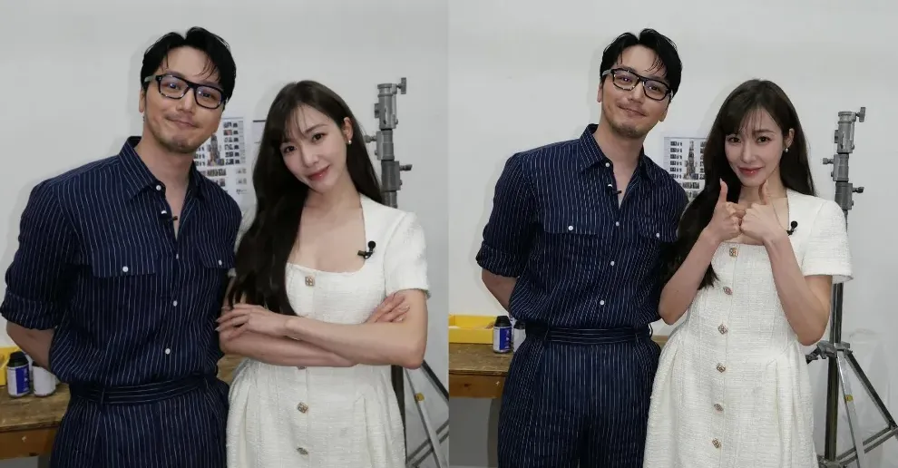 មានហេតុផលបែបនេះ ទើប Tiffany សម្រេចចុះអេតាស៊ីវិលជាមួយ Byun Yo Han មុនចូលរោងមង្គល