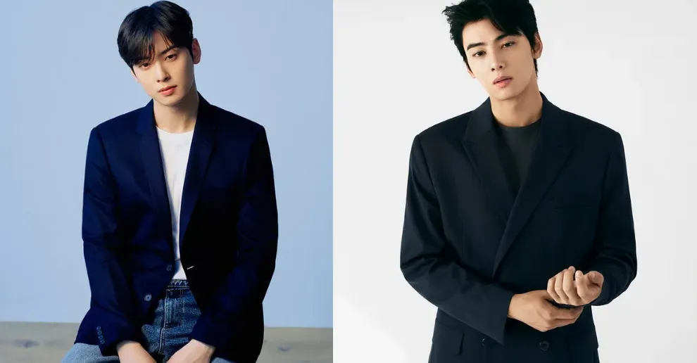 Cha Eun Woo ចេញមុខទទួលខុសត្រូវ ចំពោះរឿងអាស្រូវគេចពន្ធជាង ១៣ លានដុល្លារ