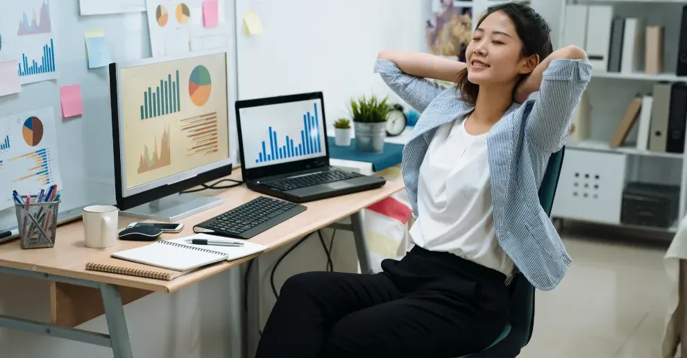 ពេលខ្លះ សកម្មភាពងាយៗ ក៏ជួយឱ្យអ្នកអាចរស់នៅបានយូរជាងមុន