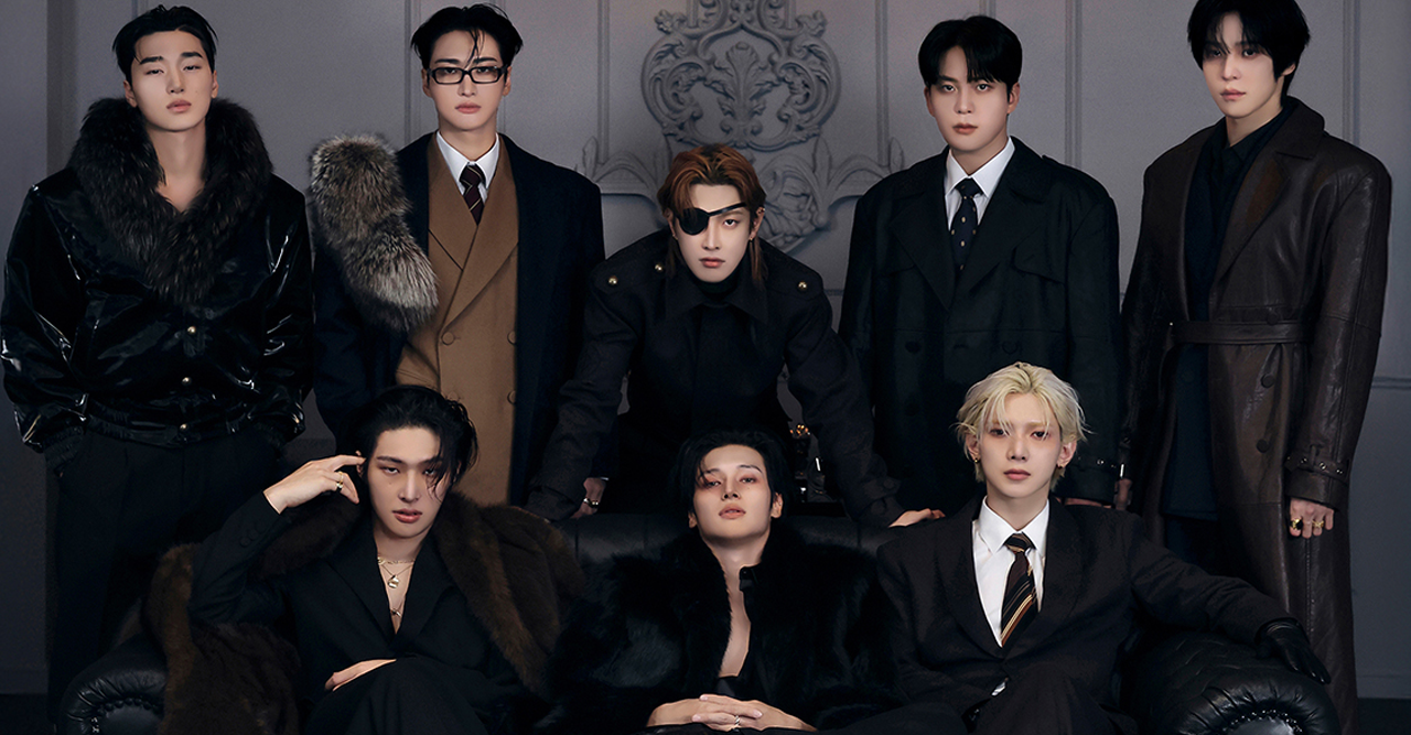 ATEEZ នឹងជាសិល្បករនាំមុខក្នុងព្រឹត្តិការណ៍មហោស្រពតន្ត្រី BST Hyde Park 2026 នៅទីក្រុងឡុងដ៍