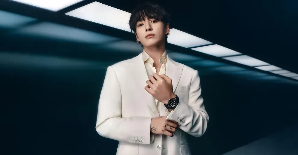 Jungkook ក្លាយជាគោលដៅនៃឧក្រិដ្ឋកម្មអនឡាញ ដែលមានតម្លៃ ២៥.៤ លានដុល្លារ