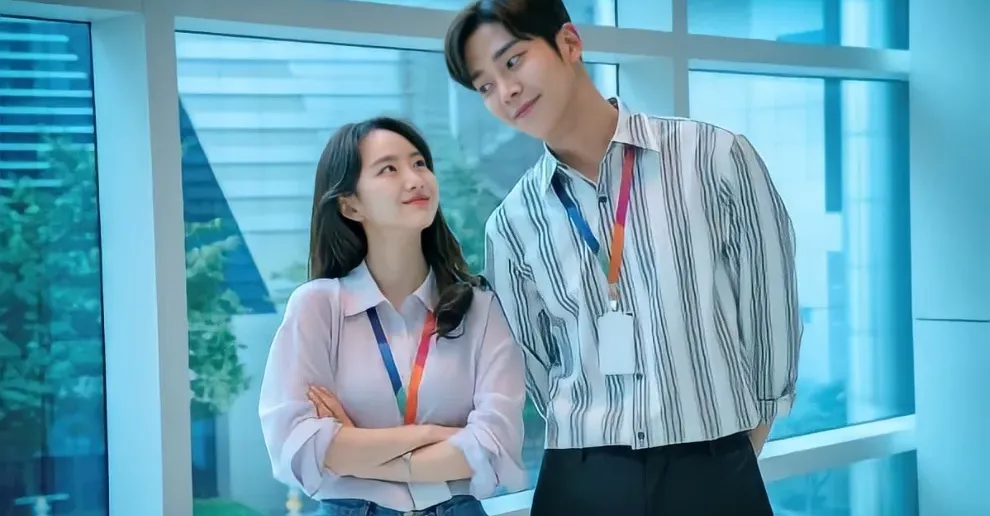 Work-Love Balance៖ ការងារក៏រួច ស្នេហាក៏រលូន