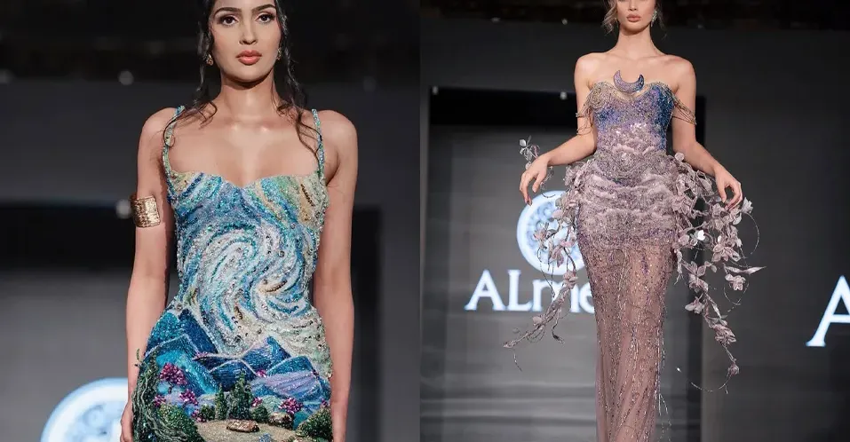 ALmée Couture ត្រៀមនាំយកឈុតកូនខ្មែរដែលប្រណីតៗ ទៅបង្ហាញនៅកម្មវិធី Paris Fashion Week 2026