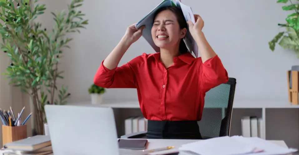 កាត់បន្ថយ Multitasking រួចបែរមកពិចារណា Focusmaxxing ដើម្បីប្រសិទ្ធភាពការងារប្រសើរជាងមុន