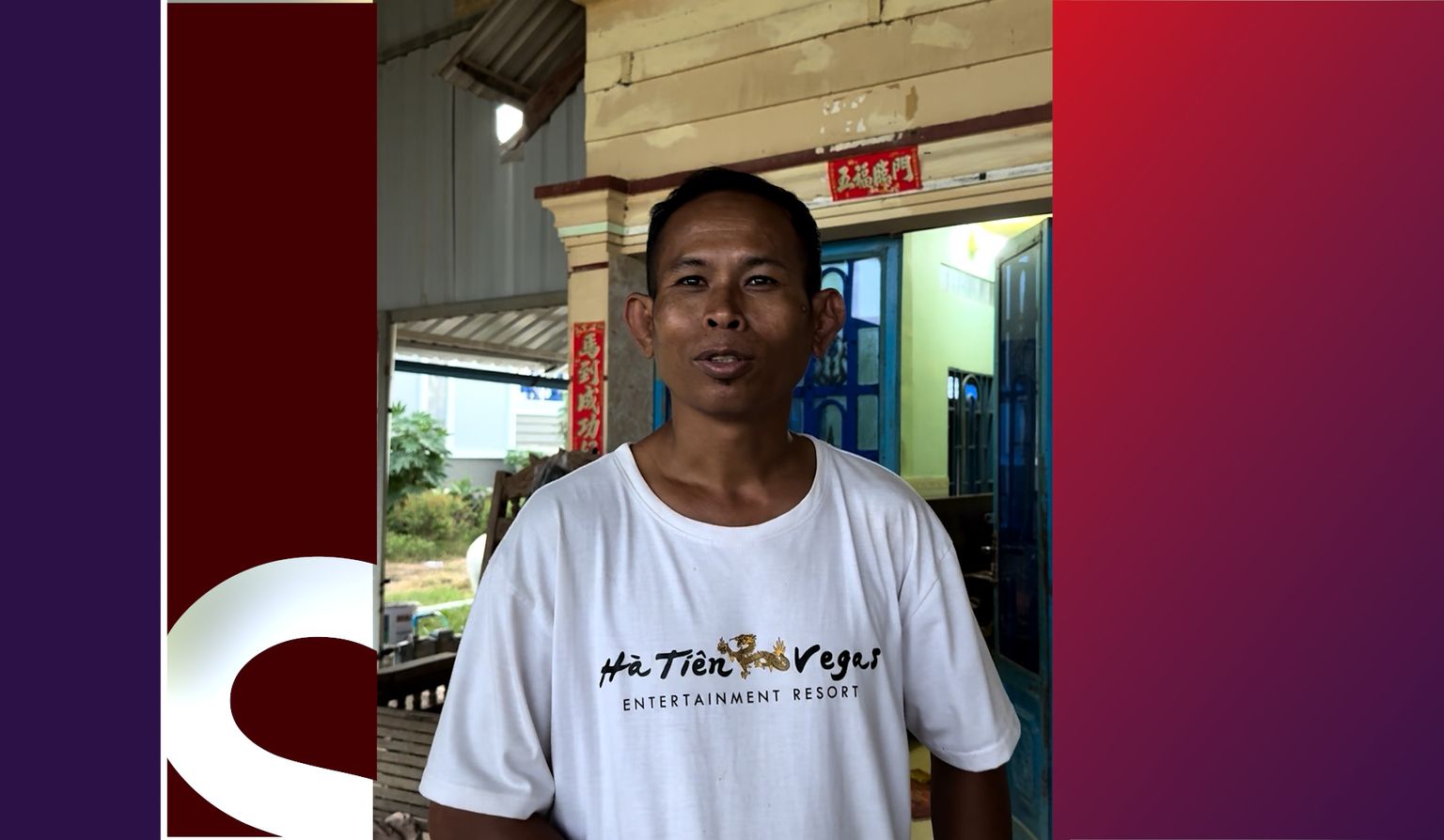 ឡើងប្រដាល់តម្លៃខ្លួន ៣០ម៉ឺន៛ តែអាចធ្វើផ្ទះនៅបាននៅ 