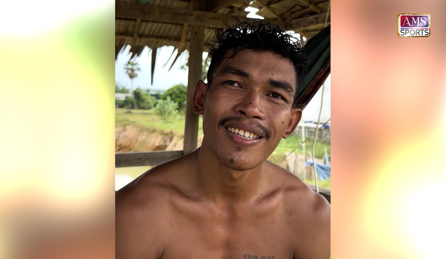 ៥ឆ្នាំមិនទាន់ស្គាល់ជាតិ ពានរឺខ្សែក្រវាត់តែ ធន់ធានទ