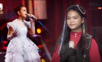 អាណិតណាស់! បេក្ខភាព The Voice Kids Cambodia រ៉ន ណាវី លាចាកលោក ដោយសារគ្រោះថ្នាក់​ចរាចរណ៍