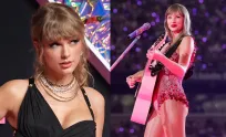 Taylor Swift ដាក់ពាក្យចុះបញ្ជីពាណិជ្ជកម្មលើ «សំឡេង និងរូបភាព» នាងដើម្បីការពារការបំពានដោយ AI