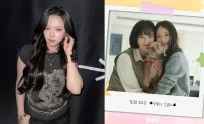 Jeongyeon សមាជិក TWICE បង្ហើបទាំងទឹកភ្នែកថា បងស្រីជាមនុស្សដំបូងបង្អស់ដែលមើលឃើញពីភាពមិនប្រក្រតីនៃជំងឺខ្លួន
