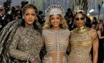 កម្មវិធី Met Gala 2026 រៃអង្គាសថវិកាបានខ្ពស់បំផុតក្នុងប្រវត្តិសាស្ត្ររហូតដល់ ៤២ លានដុល្លារជូនវិទ្យាស្ថាន Costume Institute