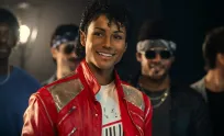 "Michael" ភាពយន្តជីវប្រវត្តិរបស់ Michael Jackson នឹងមានវគ្គ ២