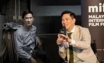តារាសម្ដែងហុងកុង Nick Cheung ​ខាតអស់ ៩០ ម៉ឺនដុល្លារអាមេរិក ក្រោយលក់អាផាតមិនប្រណីត​មួយ