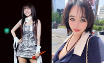 Sandara Park ជ្រើសរើសអភ័យទោសឱ្យ Park Bom ក្នុងខួប ១៧ឆ្នាំរបស់ 2NE1