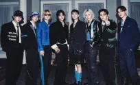 Stray Kids បង្កើតប្រវត្តិសាស្ត្រថ្មី ដោយអាចលក់អាល់ប៊ុមសរុបលើស ៤០ លានបន្ទះ នៅកូរ៉េ និងជប៉ុន