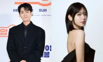 Jung Kyung Ho និង Sooyoung សម្រេចចិត្តបញ្ចប់ទំនាក់ទំនងស្នេហា ១៤ឆ្នាំ