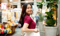 ៤ វិធី កសាងមន្តស្នេហ៍បែបស្ងប់ស្ងាត់ តែអាចទាក់ទាញចិត្តអ្នកដទៃបានពិត