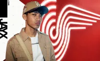 ទីបំផុត JayX ម្ចាស់​ជយលាភី The Next Level: RapStar រដូវកាលទី១ ប្រកាសចូលជាតារាក្រោមផលិតកម្មបារមី