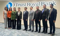 នាយកប្រតិបត្តិធនាគារ J Trust Royal លើកឡើងពីហេតុផលដែលបន្តបរិច្ចាគ បន្តគាំទ្រ ដល់សមាគមសិល្បករខ្មែរ